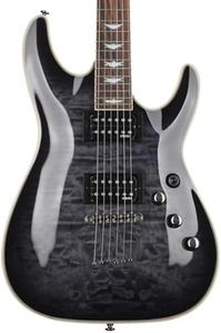 Schecter O