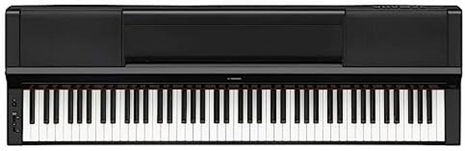 Yamaha PS5