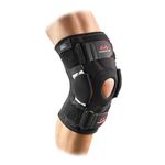 McDavid Dual Disk Hinged Knee Brace (Medium)