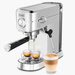 Gevi Espresso Maker 20 Bar, Profess