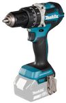 Makita DHP484Z 18V Li-Ion LXT Brushless Combi Drill - Batteries and Charger Not Included