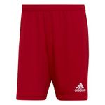 adidas H61735 ENT22 SHO Shorts Men's Team Power red 2 Size LT3