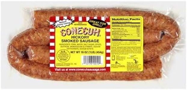 Conecuh Hi