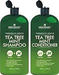 Tea Tree Mint Shampoo and Condition