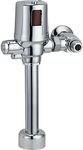 Delta Faucet Teck II Electronic Com