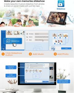 Plustek Ephoto Z300 Photo Scanner – Fast High-Resolution Scanning