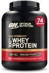 Optimum Nutrition Gold Standard 100
