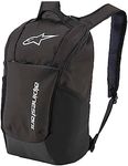 Alpinestars Defcon V2 Backpack Black Os (1213-91400-10-OS)