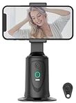 Auto Face Tracking Phone Holder, No