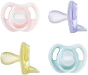 Tommee Tippee Ultra-Light Silicone 