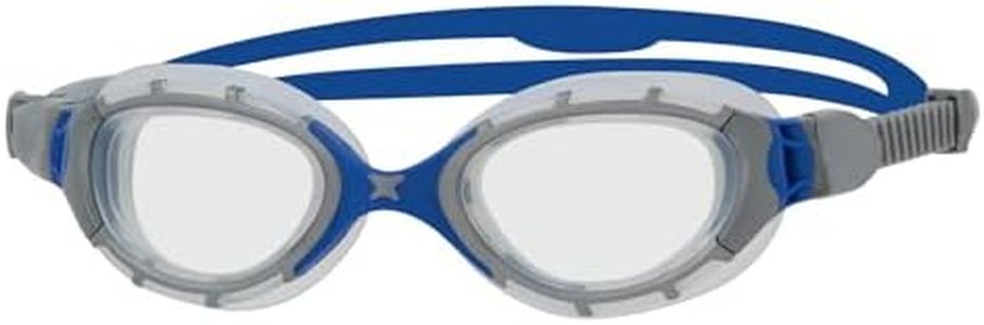 Zoggs Predator Flex Swimming Goggles - Size Small