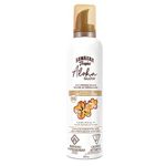 Hawaiian Tropic Aloha Glow Self-Tanning Mousse Express Tan, Sunless Tanning Foam, 1 Hour Express Tan, 200g.