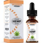 Hemp Oil Cost