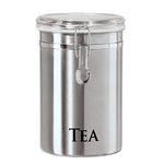 Airtight Container For Tea