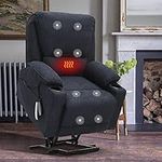 LOUVIXA Recliners Lift Chairs for E