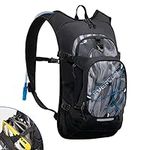 EVERFUN Hydration Backpack with 2L 