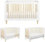 Babyletto Lolly 3-in-1 Convertible 