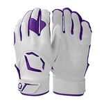 Standout Batting Glove-WH/PR