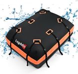 CYDDUP Roof Bag, Waterproof Soft Ca