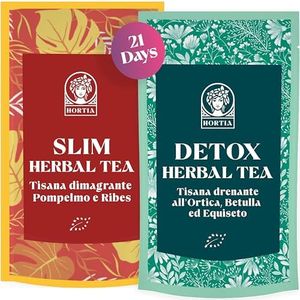 DETOX TEA 