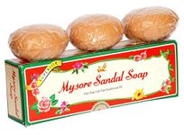 Mysore Sandalwood Soap Online Mysore Sandal Products 150g - (COMBO OF 2 BOX) by scoutBAR