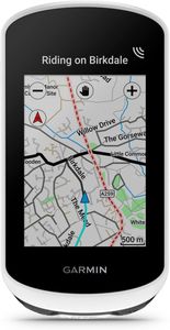 Garmin Edge Explore 2 GPS Bike Computer – Cycling Navigation
