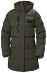 Helly Hansen Women's Adore Puffy Parka, Carryover, L