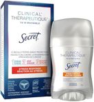 Secret Clinical Antiperspirant Deod