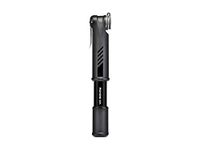 Topeak Roadie DA dual action pump for Road 18cm 120psi/8.3bar