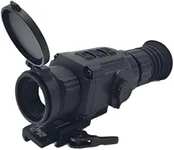 Bering Optics Hogster Stimulus VR Thermal Sight for Night Hunting with Video Recording & Wi-Fi Streaming