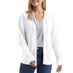 Womens Petite Athletic Hoodies