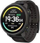 SUUNTO Vertical 2 GPS Sport Watch, 