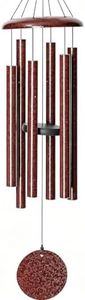 ASTARIN 36 in Memorial Wind Chimes Large with 6 Heavy Tubes