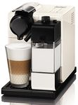 Nespresso by De'Longhi Lattissima Touch EN550W Automatic Coffee Machine - Black