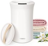 ENNVA 22L Towel Warmer for Bathroom