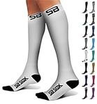 SB SOX Compression Socks (20-30mmHg