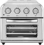 Cuisinart TOA-28 Compact Air Fryer Toaster Oven