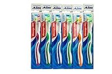 Aim® Massage Pro Toothbrush Soft 6-
