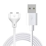 Magnetic USB DC Charger Cable 2.7ft