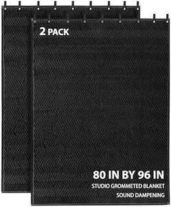 2 Pcs Larg