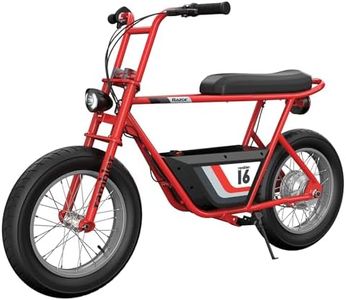 Razor Ramb