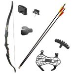 Crosman Archery Bows