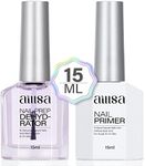 AILLSA Nail Primer and Nail Dehydra