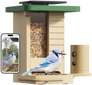 Birdfy Sma