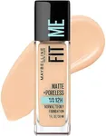 Maybelline Fit Me Matte + Poreless 