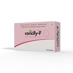 Concify - F