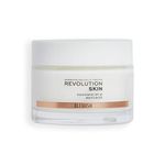 Revolution Skincare London, SPF30 Normal to Oily Skin, Mattifying Moisture Cream, Contains Niacinamide, Fragrance Free, 50 ml