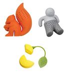 Tea Infusers Cute