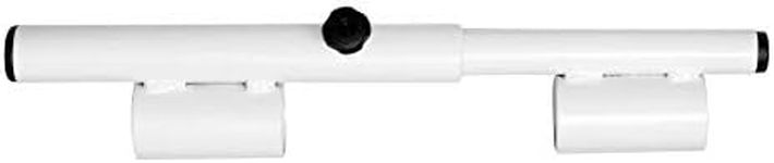 Patio Door Security Lock (MFN White