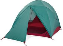 MSR Habitude 4 Person Dome Tent, Blue, One Size